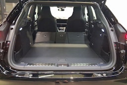 musta Porsche Macan 2025 kuva 20.