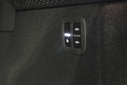 musta Porsche Macan 2025 kuva 10.