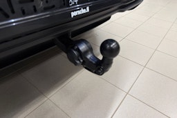 musta Porsche Macan 2025 kuva 11.