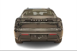 harmaa Porsche Macan 2025 kuva 5.