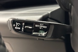 harmaa Porsche Macan 2025 kuva 19.