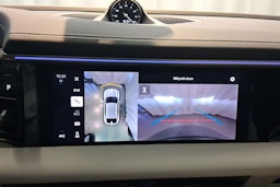 violetti Porsche Macan 2025 kuva 15.