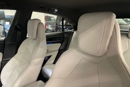 musta Porsche Macan 2025 kuva 20.