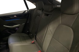 musta Porsche Macan 2025 kuva 8.