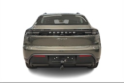 vihreä Porsche Macan 2025 kuva 3.