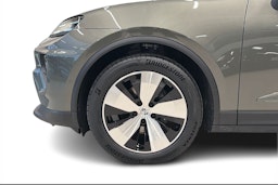 vihreä Porsche Macan 2025 kuva 8.