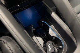 vihreä Porsche Macan 2025 kuva 14.