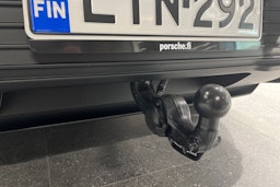 vihreä Porsche Macan 2025 kuva 26.