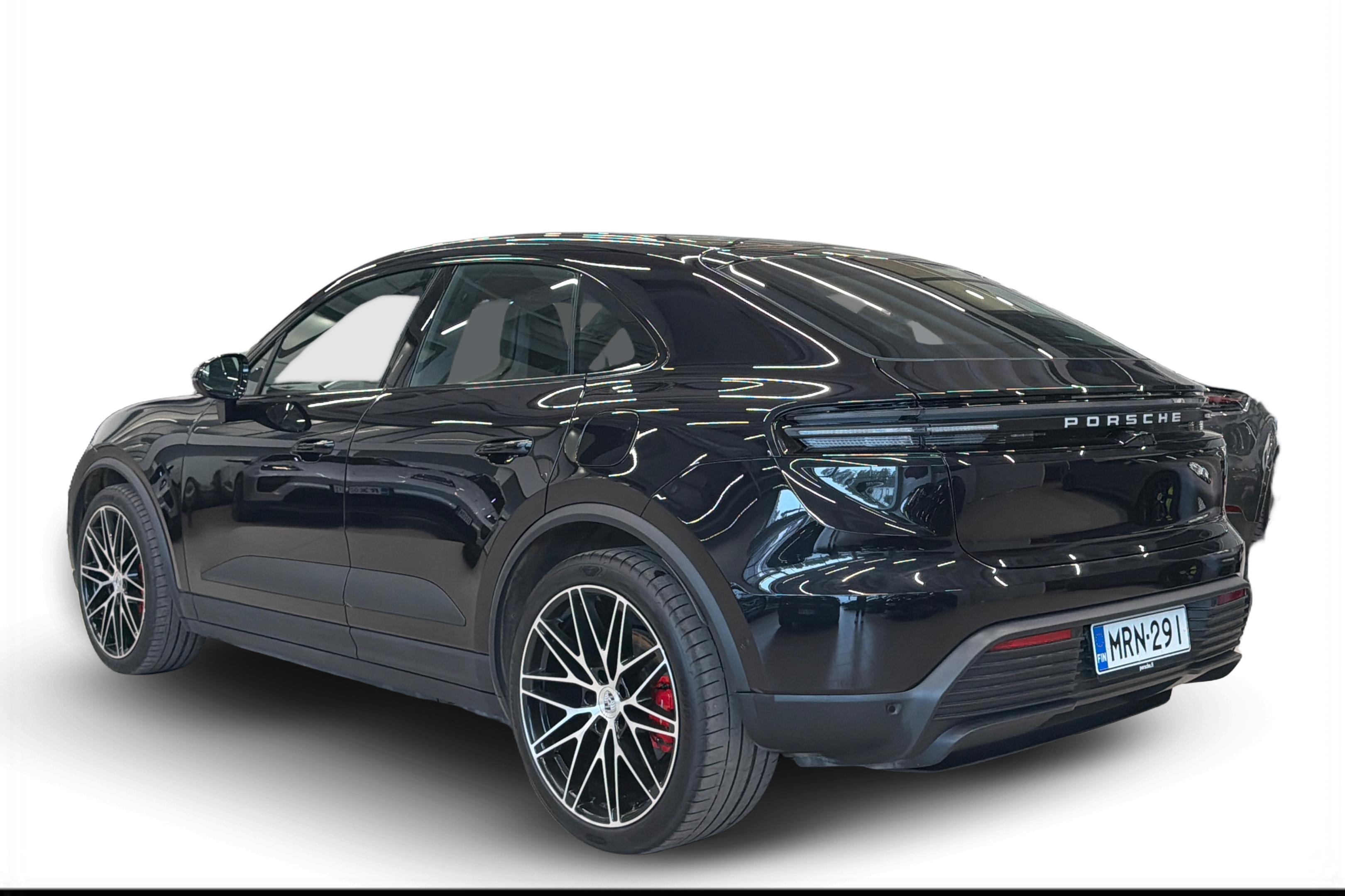 Porsche Macan 4S 2025, kuva 2/31