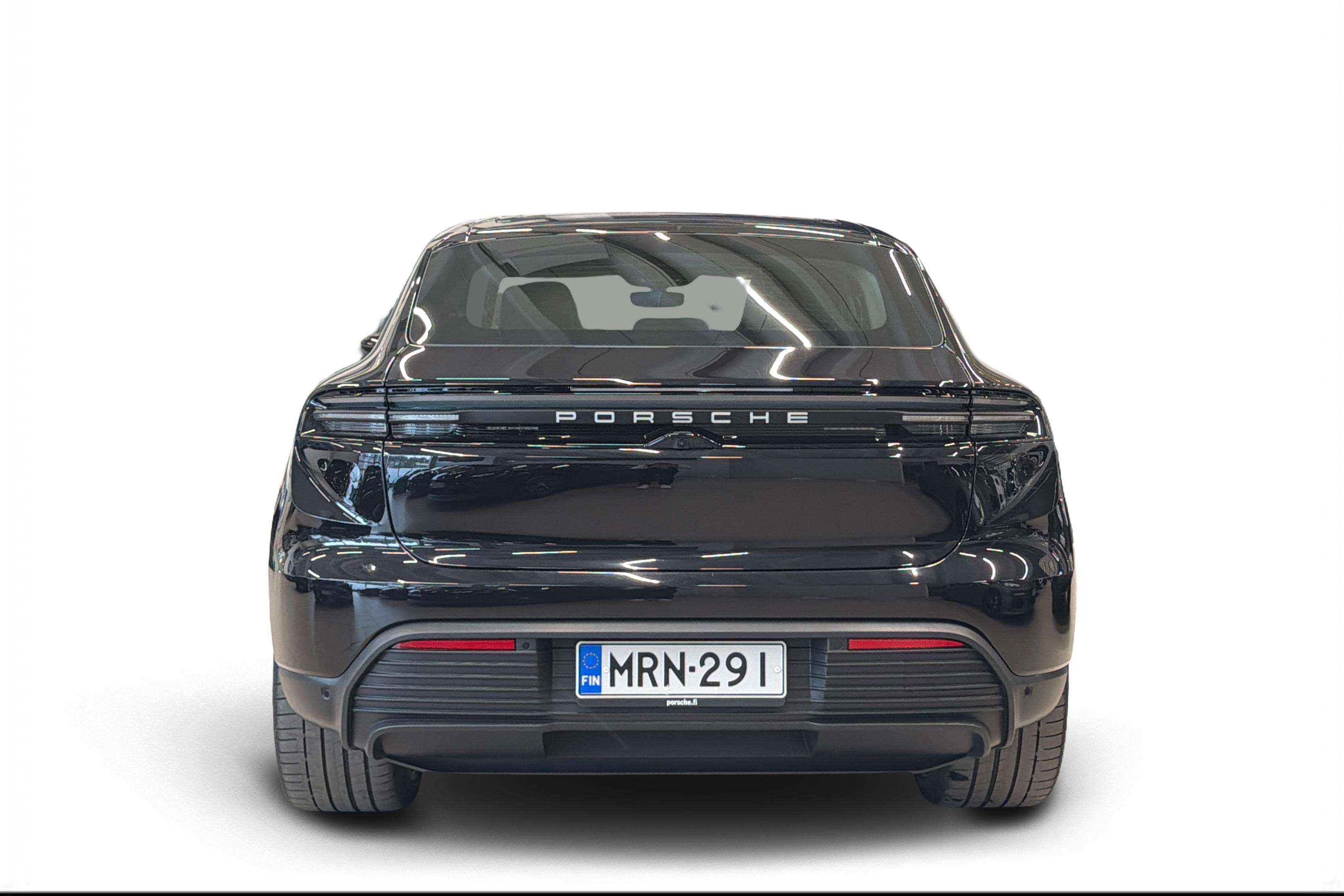 Porsche Macan 4S 2025, kuva 3/31