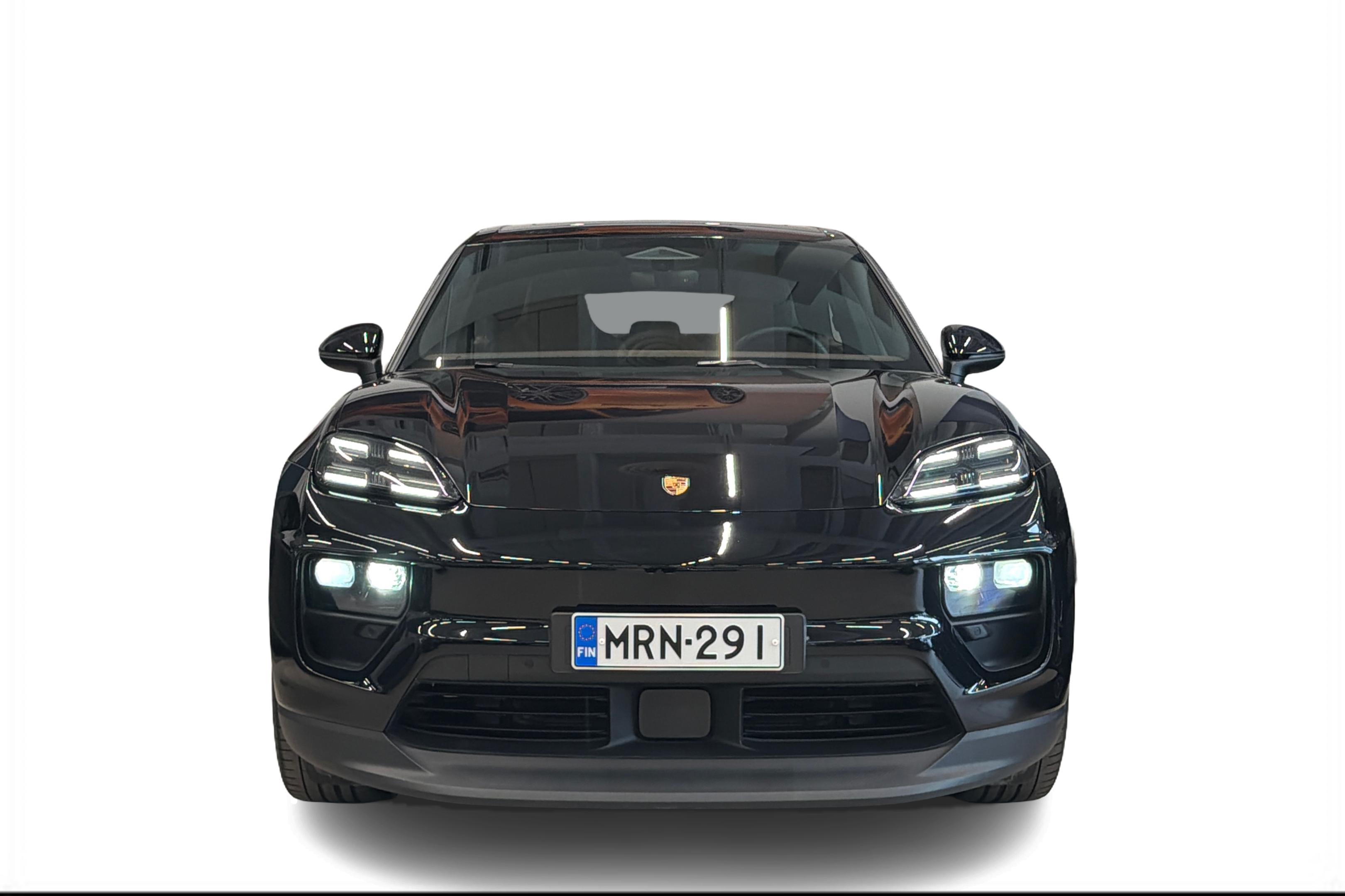 Porsche Macan 4S 2025, kuva 5/31