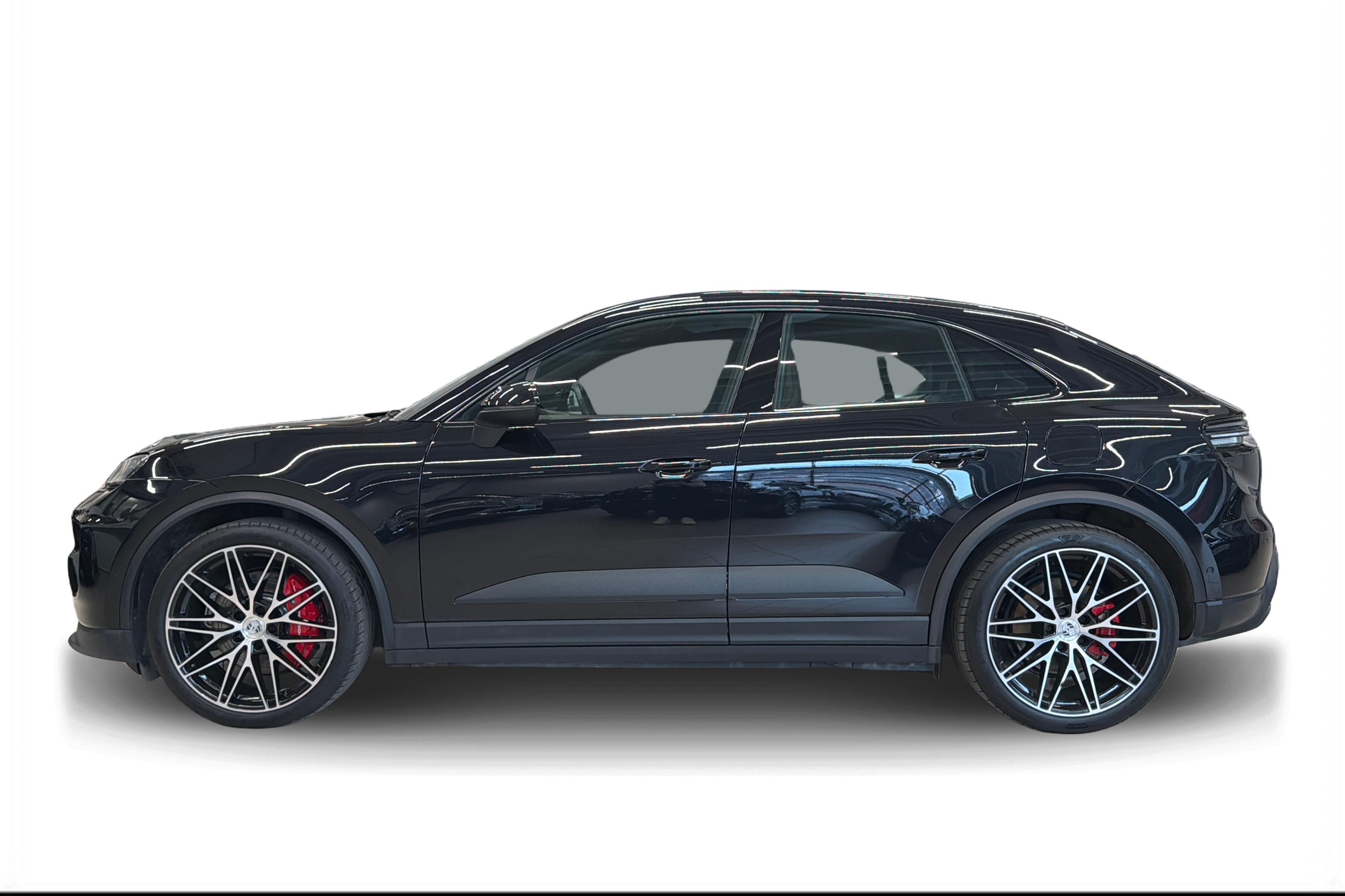 Porsche Macan 4S 2025, kuva 6/31