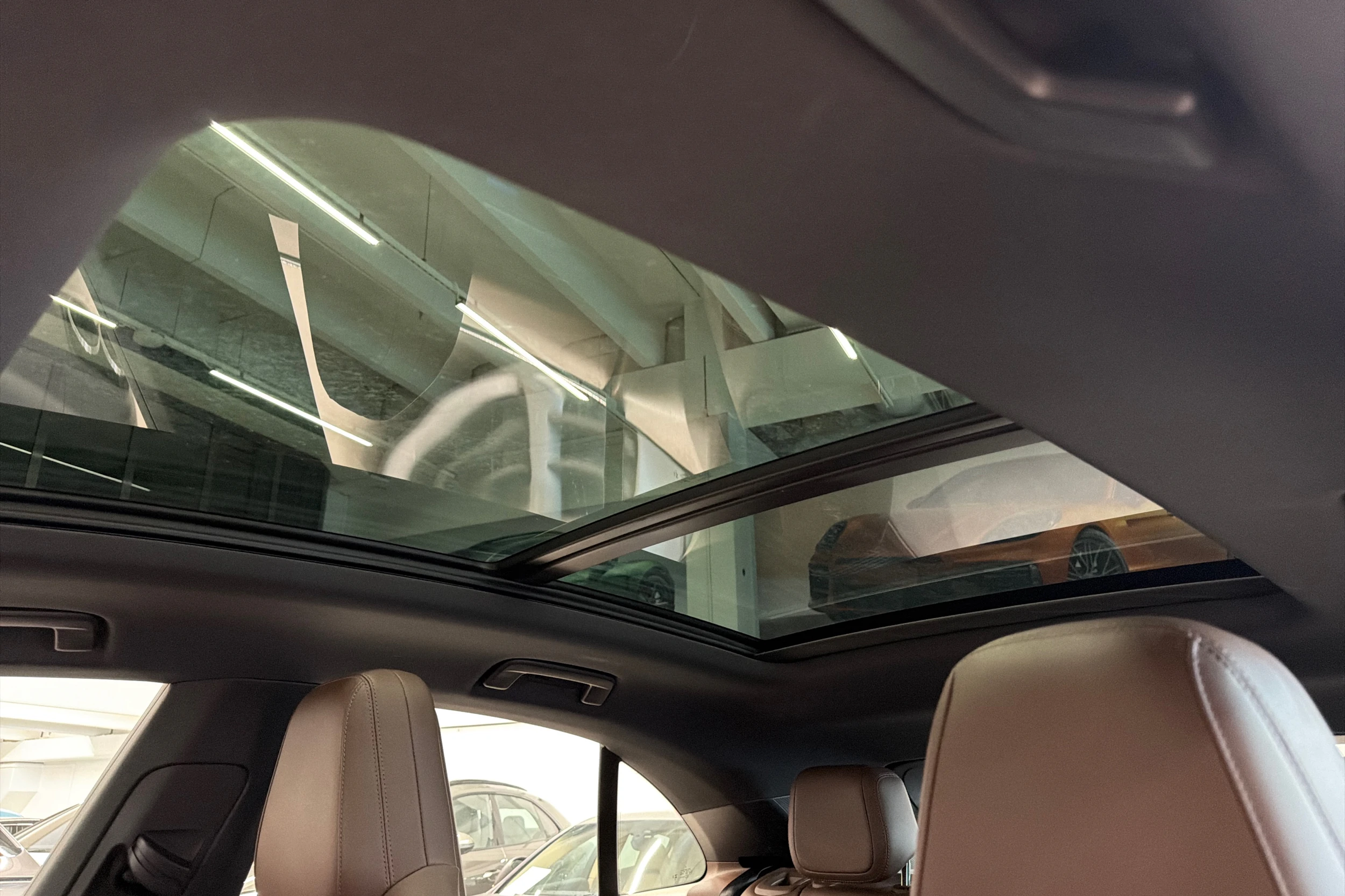 musta Porsche Macan 2025 kuva 14.