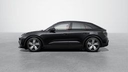 musta Porsche Macan 2025 kuva 3.