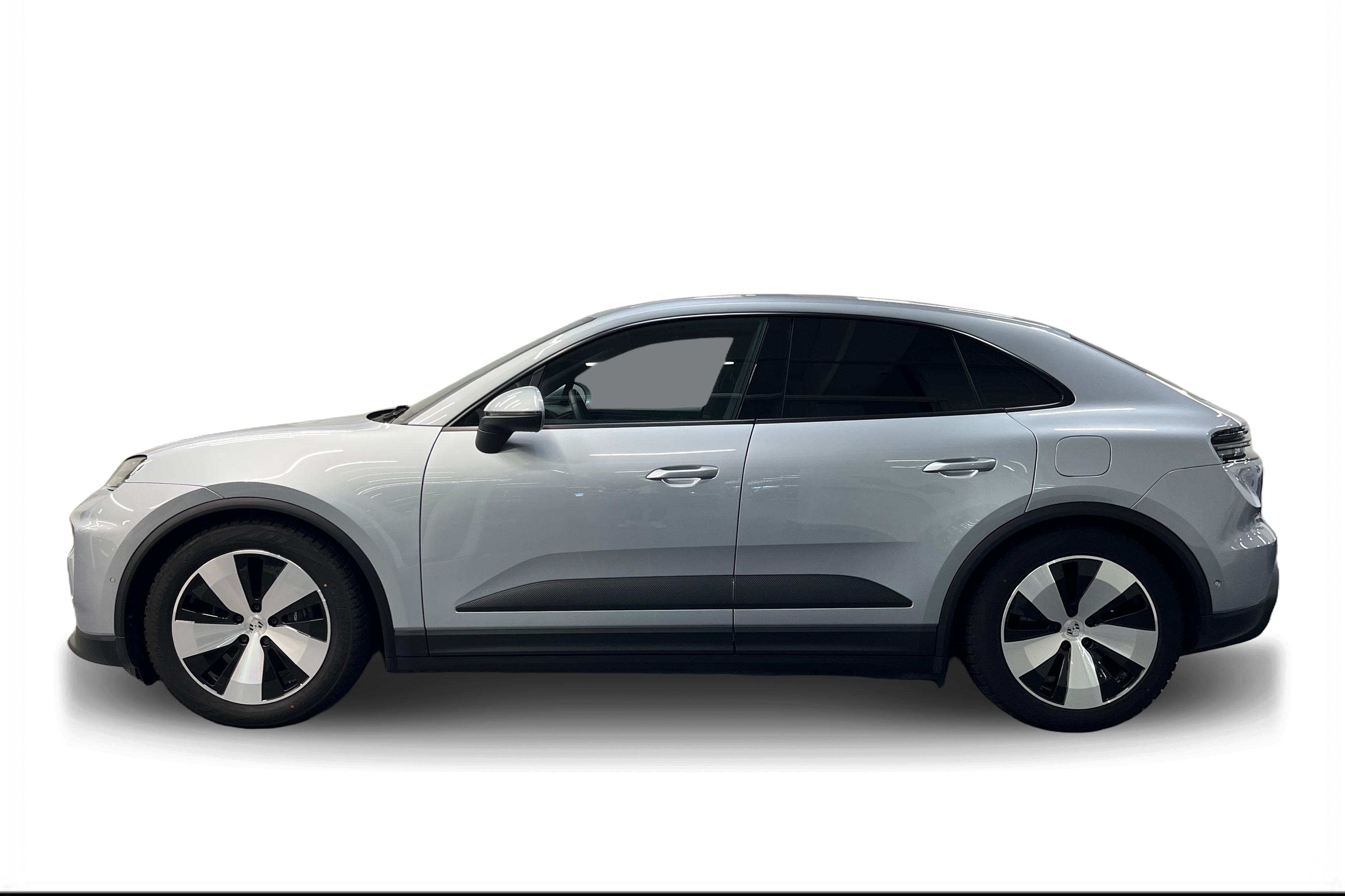 Porsche Macan 4 Advantage Package Plus 2025, kuva 5/18