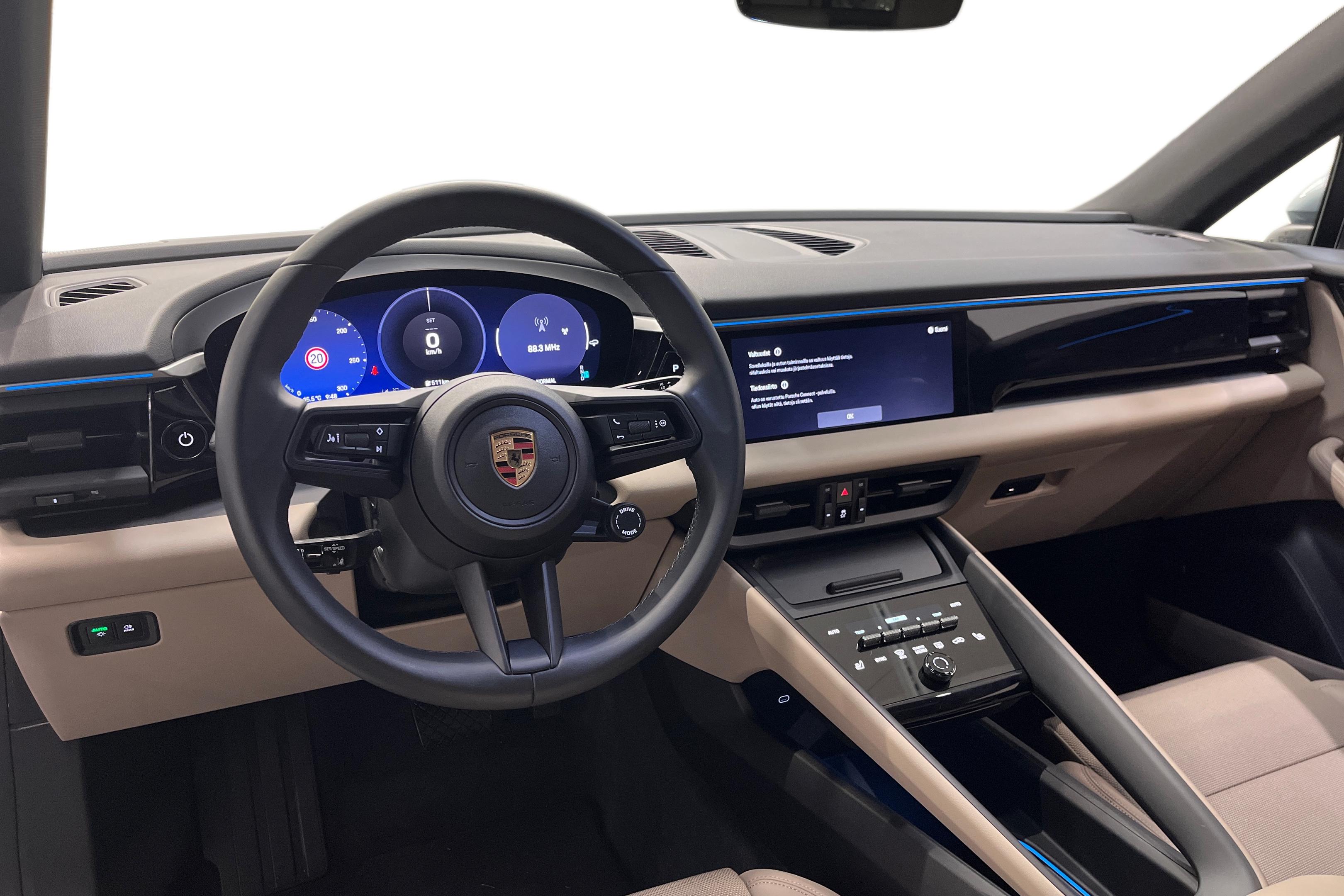Porsche Macan 4 Advantage Package Plus 2025, kuva 6/18