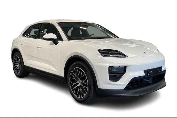 Porsche Macan 2  |  Korkotarjous 0,99 + kulut