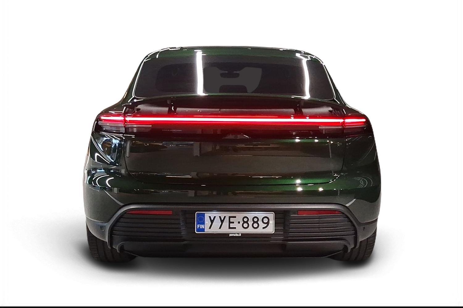 Porsche Macan 2025, kuva 3/27