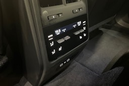 musta Porsche Macan 2025 kuva 10.