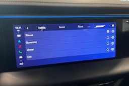 musta Porsche Macan 2025 kuva 12.