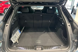 harmaa Porsche Macan 2025 kuva 9.