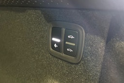 harmaa Porsche Macan 2025 kuva 11.