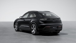 musta Porsche Macan 2025 kuva 2.