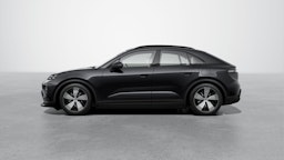 musta Porsche Macan 2025 kuva 3.