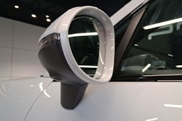 harmaa Porsche Macan 2025 kuva 10.