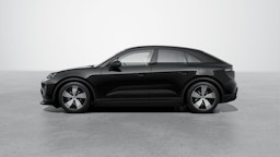 musta Porsche Macan 2025 kuva 3.