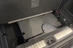 musta Porsche Macan 2025 kuva 12.