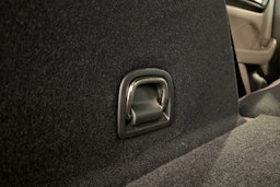 musta Porsche Macan 2025 kuva 15.