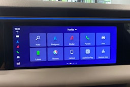 musta Porsche Macan 2025 kuva 16.