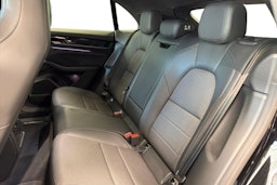 musta Porsche Macan 2025 kuva 8.