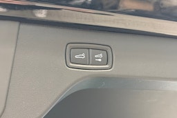 musta Porsche Macan 2025 kuva 15.