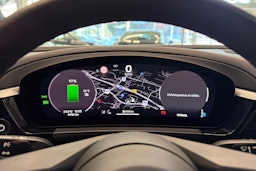 musta Porsche Macan 2025 kuva 20.