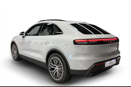 Porsche Macan 2026 kuva 2.