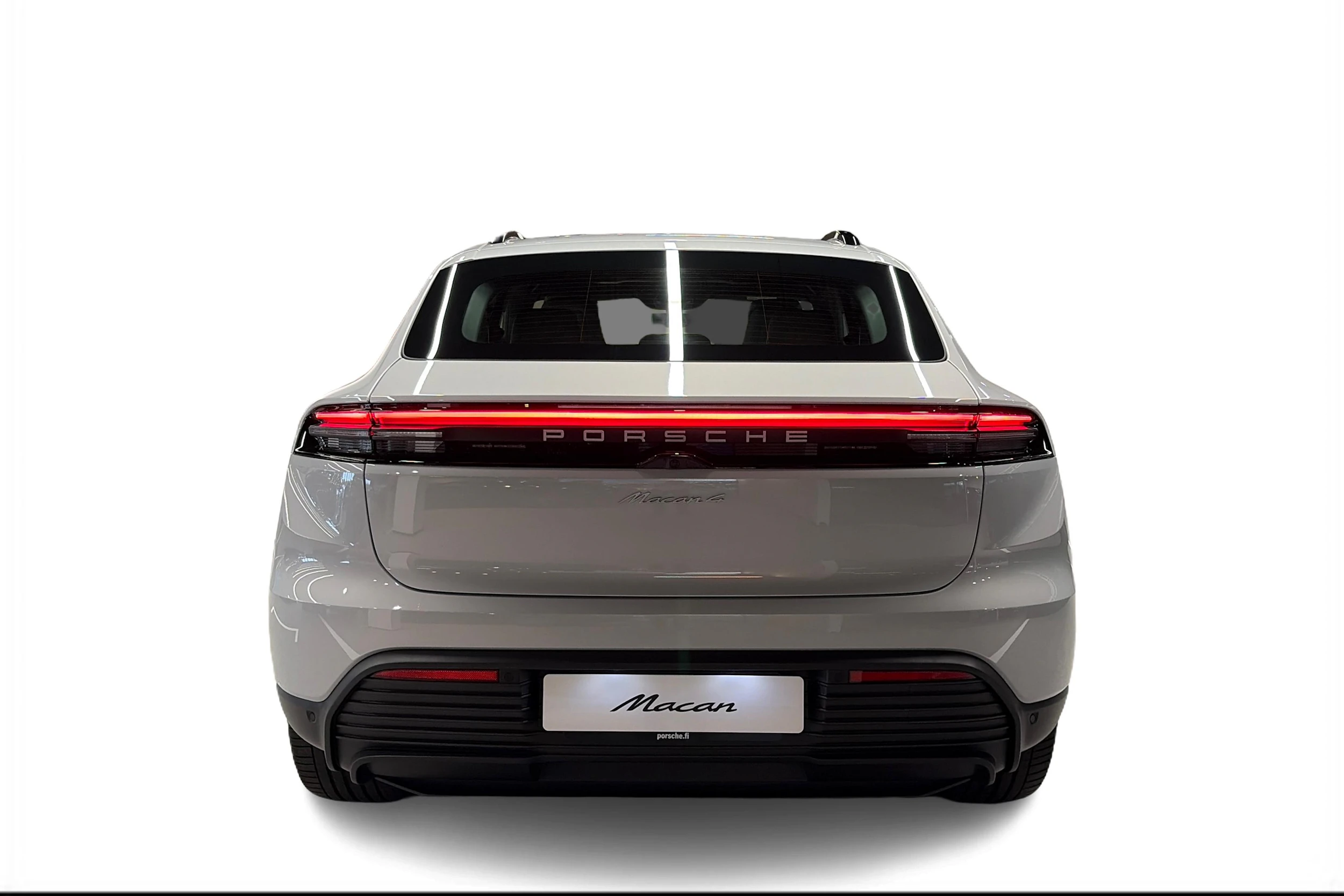 Porsche Macan 2026 kuva 3.