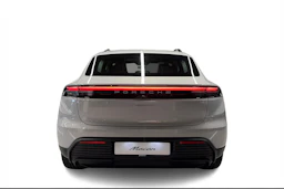 Porsche Macan 2026 kuva 3.