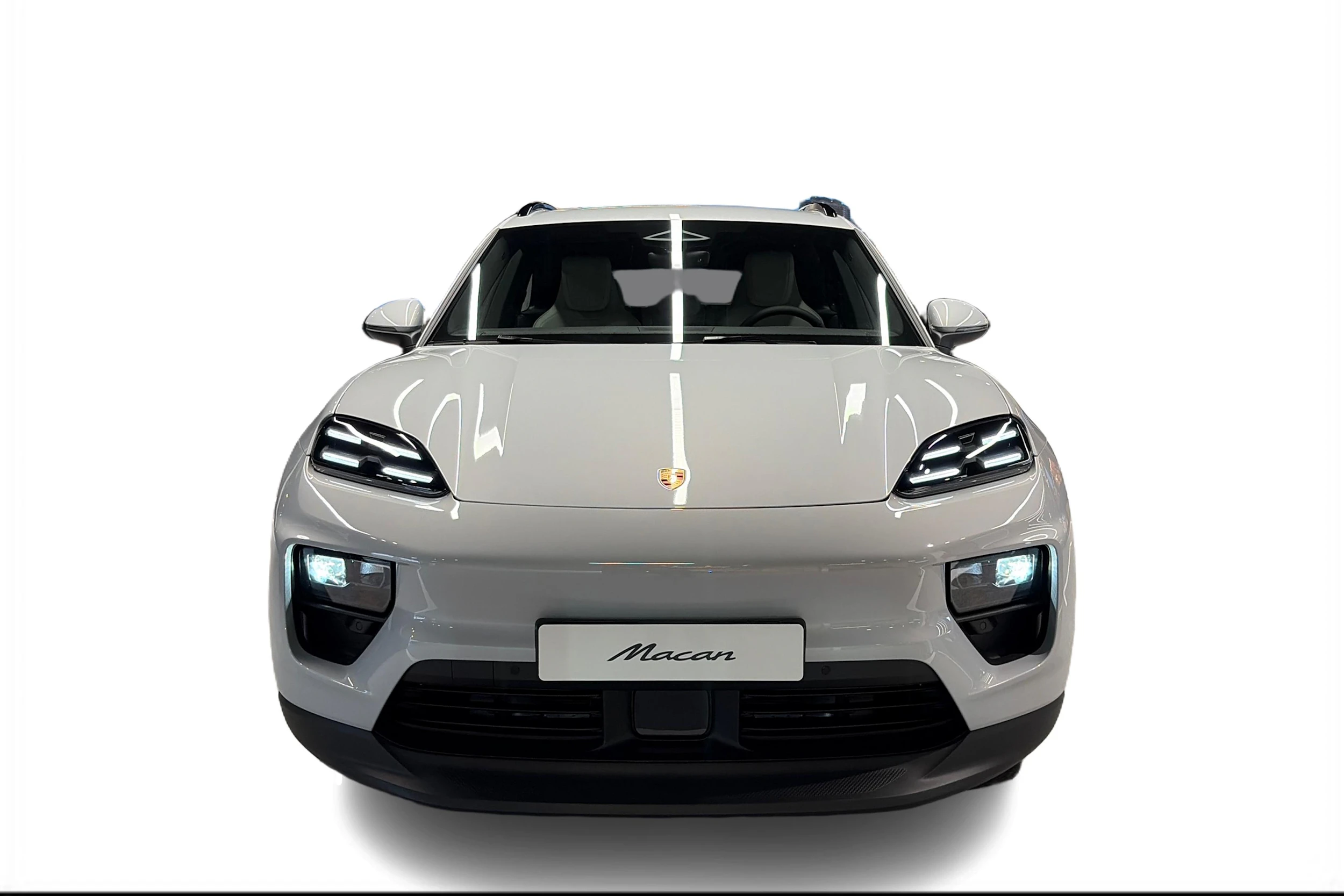 Porsche Macan 2026 kuva 4.