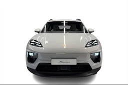 Porsche Macan 2026 kuva 4.