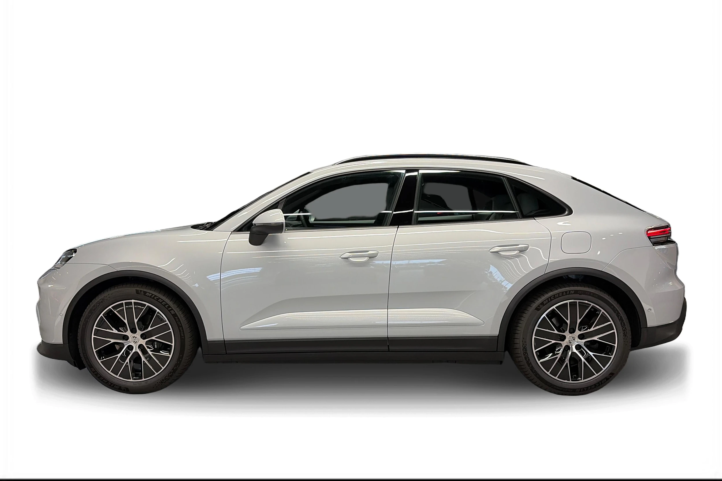 Porsche Macan 2026 kuva 5.