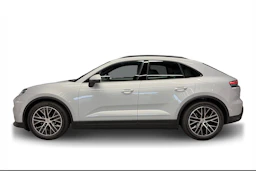 Porsche Macan 2026 kuva 5.