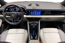 Porsche Macan 2026 kuva 7.