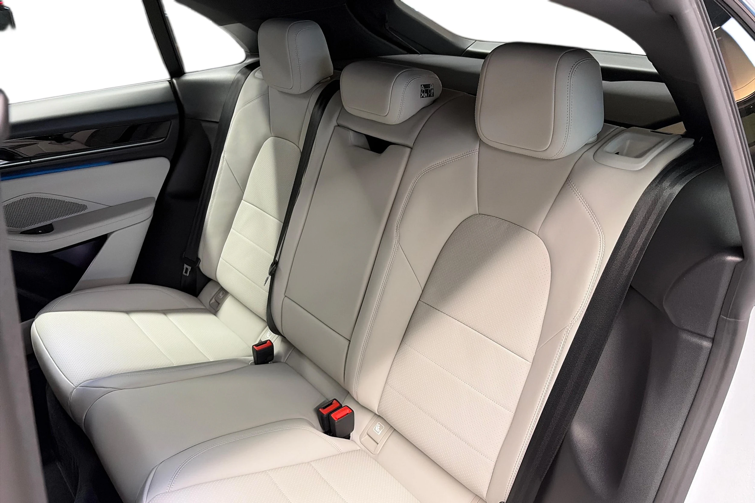 Porsche Macan 2026 kuva 8.