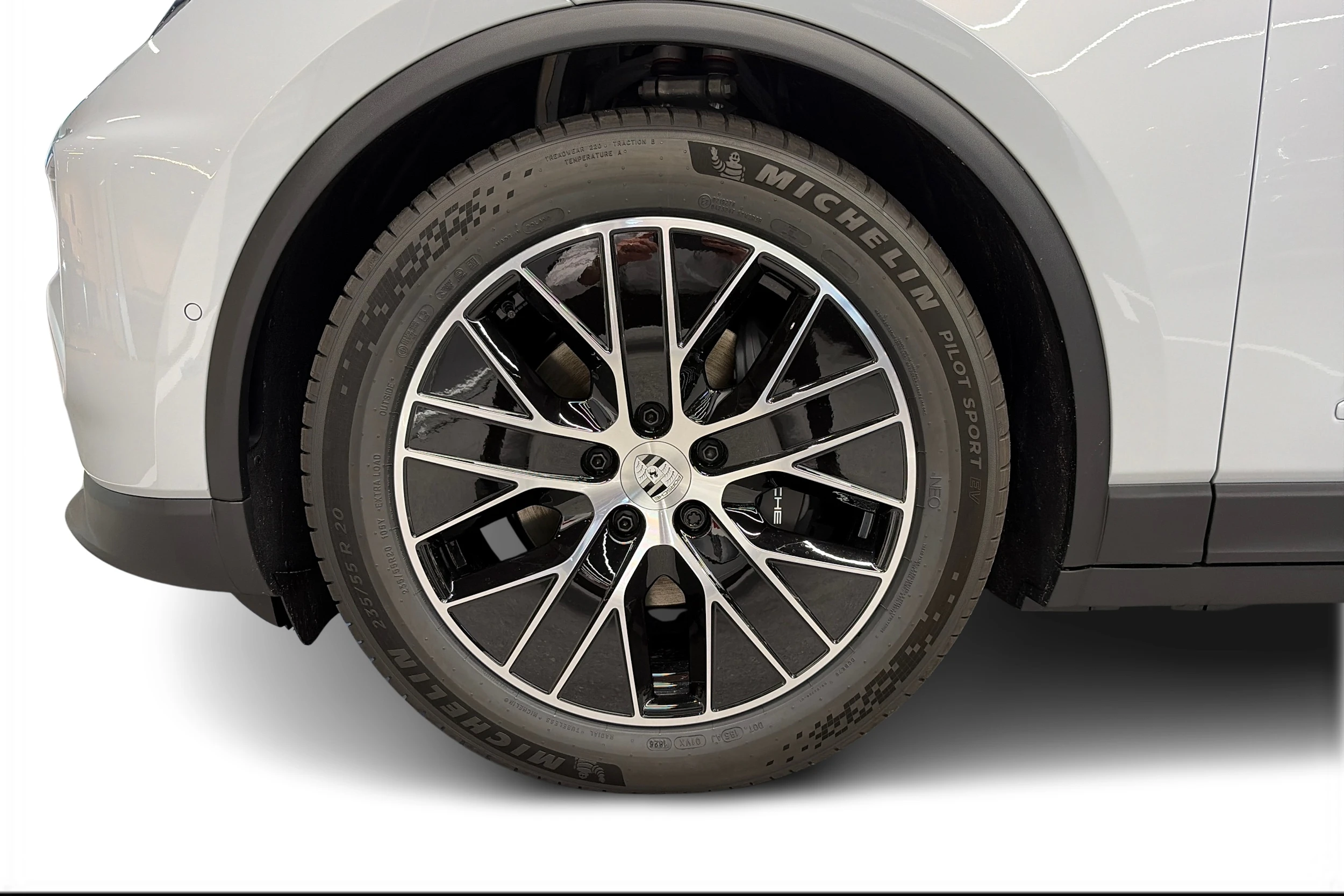 Porsche Macan 2026 kuva 9.