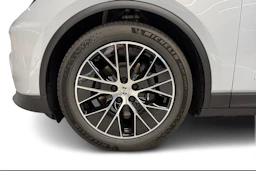Porsche Macan 2026 kuva 9.