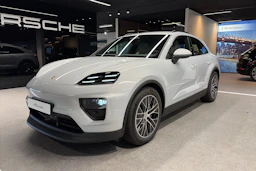 Porsche Macan 2026 kuva 10.