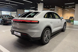 Porsche Macan 2026 kuva 11.