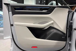 Porsche Macan 2026 kuva 12.